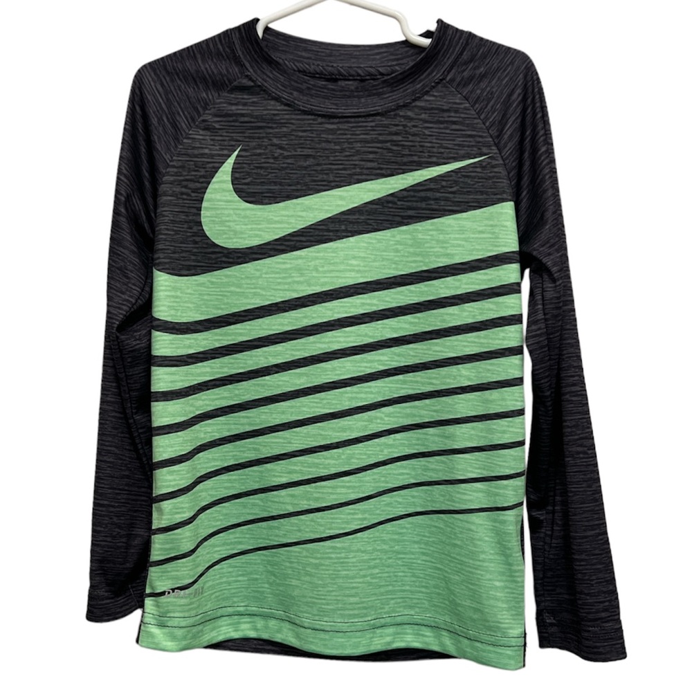 Nike dri-fit shirt